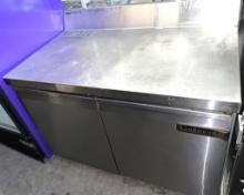 48" Worktop Refrigerator