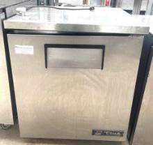 27" Undercounter Cooler