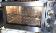 1/2 Size Convection Oven