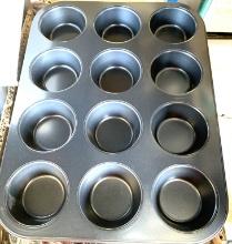 Muffin Pans