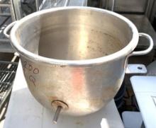 12 qt Mixer Bowl