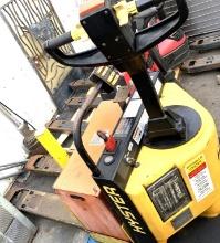 Electric Pallet Jack