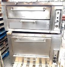 Double Convection Oven