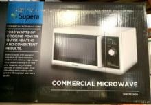 Microwave Oven