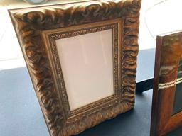 2 Decorative Frames