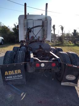 2002 MACK SEMI TRUCK #1460