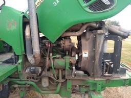 6100D JOHN DEERE TRACTOR