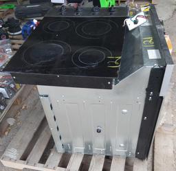 Frigidaire Oven/Electric Stove