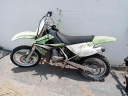 Kawasaki KX85