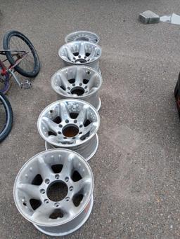 5 Rims