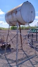 Liquid Tank With Stand