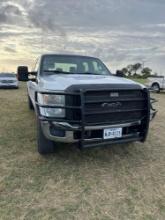2012 Ford F-350, VIN # 1FT8W3B66CEA14271