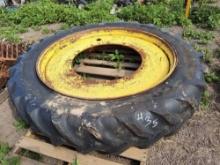 54 Inch Sprayer/Tractor Tire