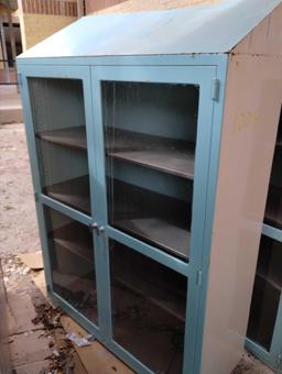 Storage Cabinet