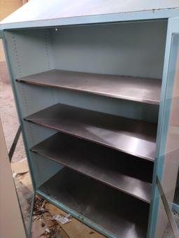 Storage Cabinet