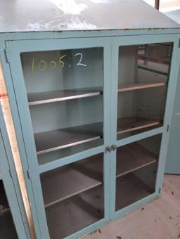 Storage Cabinet