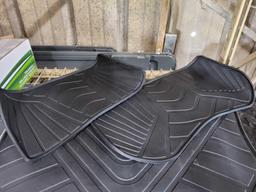 Tesla Model 3 Floor Mats