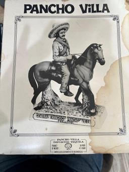 Pancho Villa