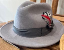 Bigalli Hat