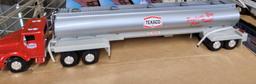 Texaco Toy Tanker Truck