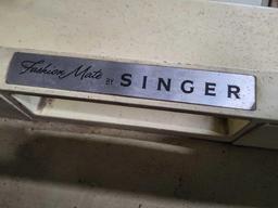 Singer Sewing Machine