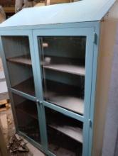 Storage Cabinet