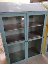 Storage Cabinet