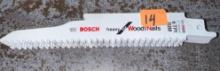 Bosch Progressive Saw Blades 10+/-