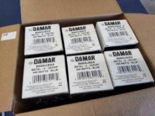 Damar 400Watt Light