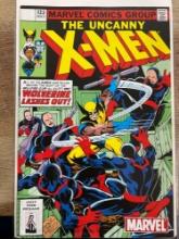 The Uncanny X-Men Issue #133