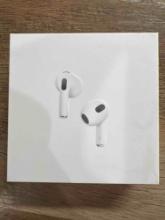 Airpods 3rd Gen.