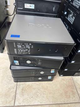 10 Dell OptiPlex