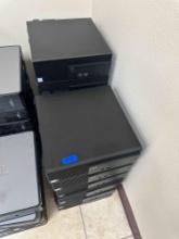 14 Dell Computers OptiPlex