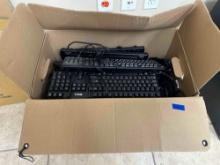 Dell USB Keyboards