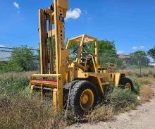 1996 Wiggins Forklift