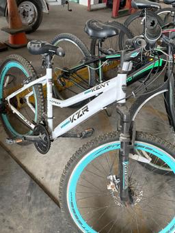 2600 Kent KZ Series KZR Bicycle