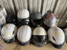 Helmets