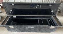 Truck Bed Tool Box