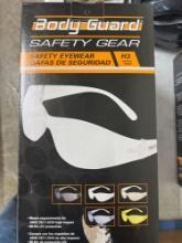 Safety Glasses