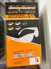 Safety Glasses