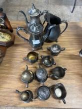 Vintage Kitchen Ware