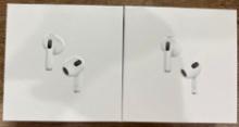 Airpods 3rd Gen.