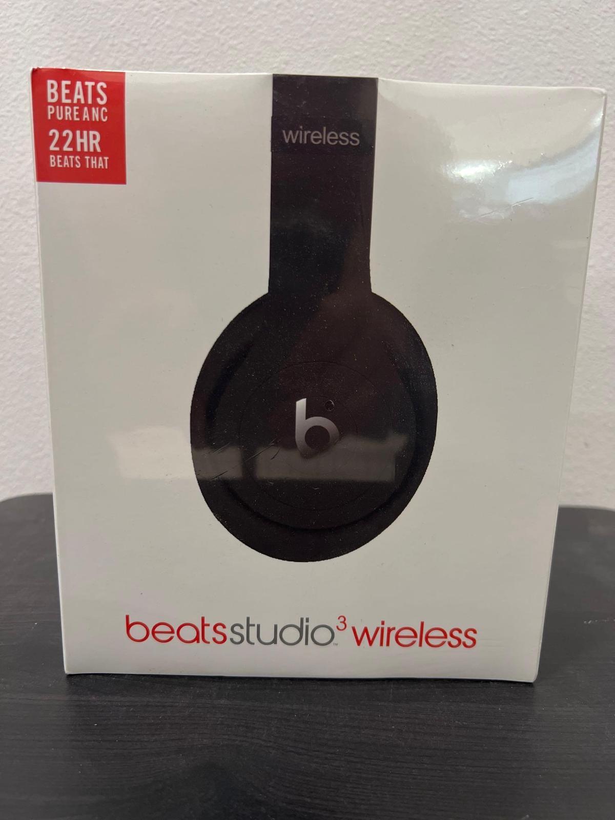 Wireless Headphones