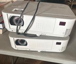 Projectors