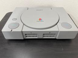 SONY PLAYSTATION 1