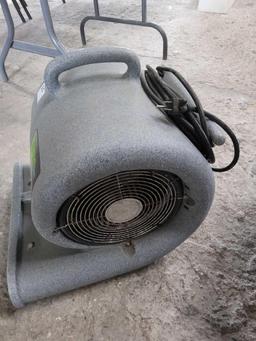 Viking ECOcam Air Mover