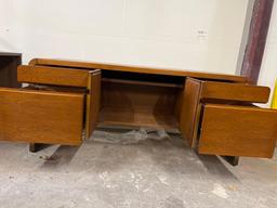 Kimball Storage Cabinet and Drawers