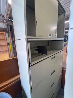 Storage Cabinets