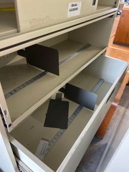 Storage Cabinets