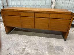 Kimball Storage Cabinet and Drawers